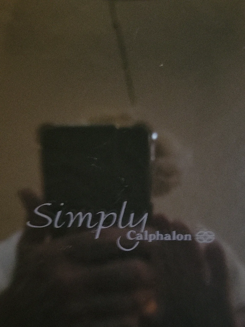 Calphalon Cookware Lid